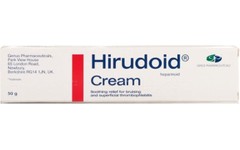 Hirudoid Cream 50g