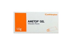 Ametop Gel 1.5g (Fridge line) Refrigerated Item -