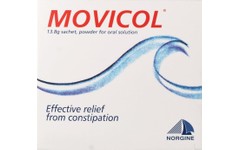 Movicol Powder Sachets Pack of 20