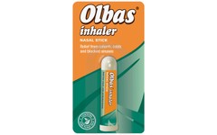 Olbas Inhaler Sticks 695mg