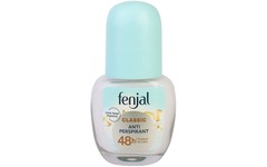 Fenjal Care & Protect Roll-on Anti-Perspirant 50ml
