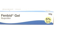Deep Relief Joint Pain Gel 50g