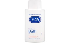 E45 Bath Oil 500ml