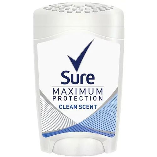 Sure Maximum Protection Clean Scent 45ml