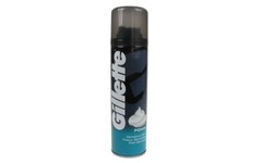 Gillette Shaving Foam Sensitive Skin 200ml