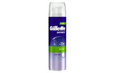 Gillette Series Shaving Foam Sensitive Skin 250ml