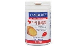 Lamberts Glucosamine Complete Pack of 120