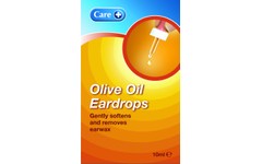 Arjun Olive Oil Ear Drops 10ml