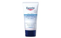 Eucerin Dry Skin Hand Cream 5% 75ml