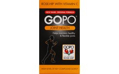Gopo Joint Health Capsules Pack of 200
