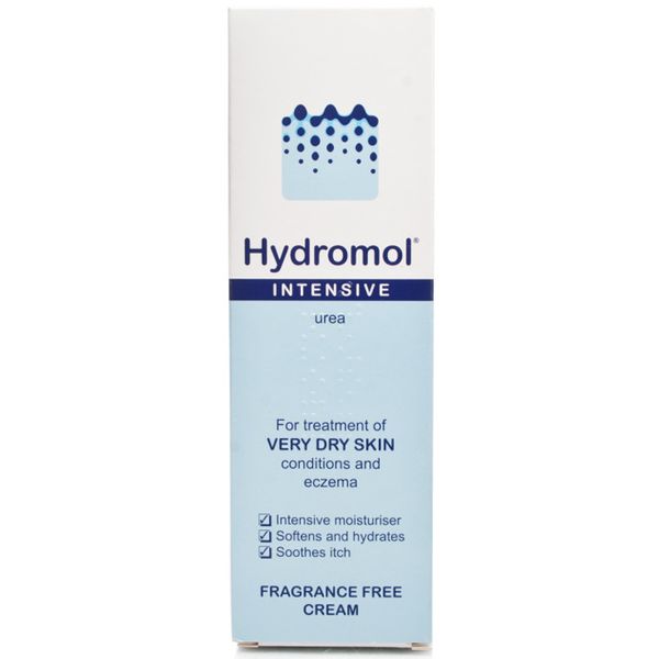 Hydromol Intensive Cream 100g