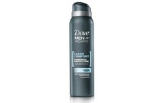 Dove Men Care Anti Perspirant Spray Clean Comfort 150ml