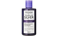 Touch Of Silver Brightening Shampoo 150ml Pack of 6