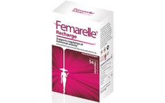 Femarelle Recharge Capsules Pack of 56