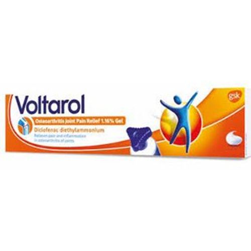Voltarol Joint Pain Relief Gel 100g