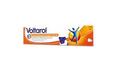 Voltarol Joint Pain Relief Gel 100g
