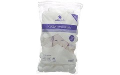 Cottontails Cotton Wool Balls Pack of 200
