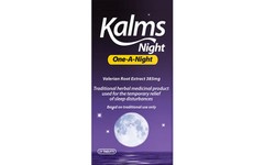 Kalms One A Night Tablets Pack of 21
