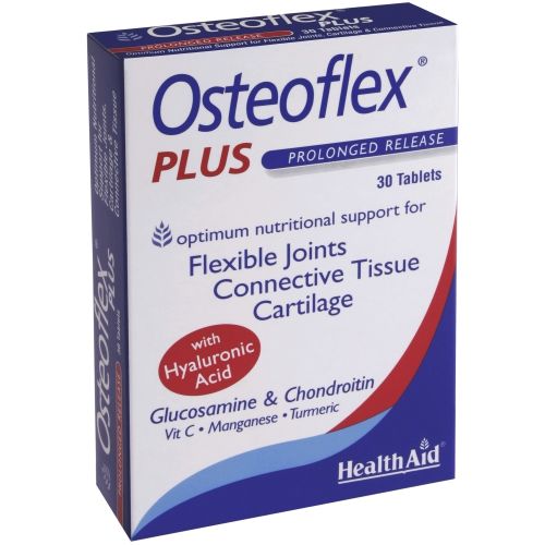 HealthAid Osteoflex Plus Tablets Pack of 30