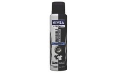 Nivea For Men Invisible Power 48h Anti-perspirant Deodorant 150ml