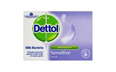 Dettol Sensitive Soap