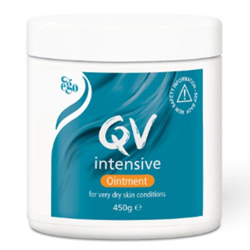 QV Intensive Ointment 450g