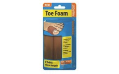 Profoot Toe Foam