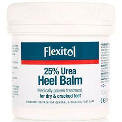 Flexitol Heel Balm 500g