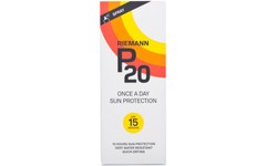 Riemann P20 Sun Cream (Spray) 200ml - SPF15