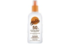 Malibu Sun Lotion Spray SPF50 200ml