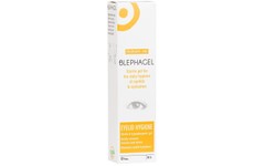 Blephagel Eyelids & Eyelashes Airless Gel 30g