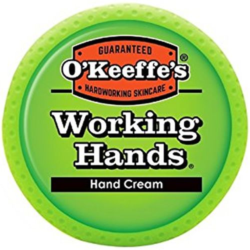 O'Keeffe's Working Hands Cream 96g