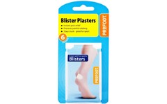 Profoot Blister Plasters Pack of 6