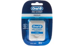 Oral B Pro Expert Premium Floss Cool Mint 40m