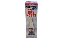 Neilmed Nasogel Spray For Dry Noses 30ml