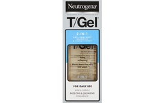 Neutrogena T/gel 2 in 1 Shampoo & Conditioner 250ml