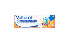 Voltarol Joint Pain Relief 12 Hour Gel 100g