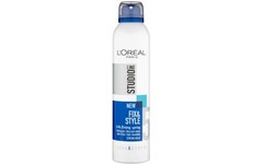 L'Oreal Studio Line Fix & Style Fixing Spray 250ml