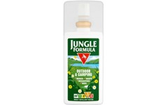 Jungle Formula Outdoor & Camping Pump Spray 90ml