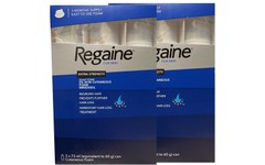Regaine For Men Foam Triple Pack x 2 (6 months supply)