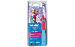 Oral B Stages Power Vitality D12 Frozen Toothbrush