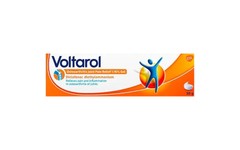 Voltarol Osteoarthritis Joint Pain Relief Gel 50g