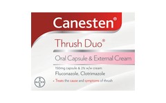 Canesten Oral Capsule 150mg