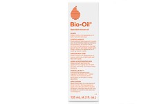 Bio Oil Liquid 125ml