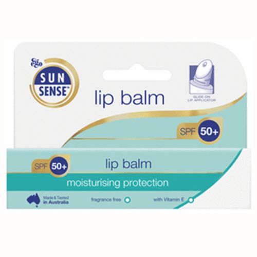 Sunsense Lip Balm SPF50 15g