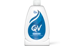 QV Bath Oil 500ml