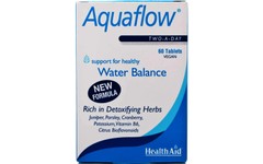 HealthAid Aquaflow Tablets Pack of 60