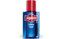 Alpecin Liquid 200ml Pack of 6