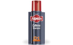 Alpecin Caffeine Shampoo C1 250ml Pack of 3