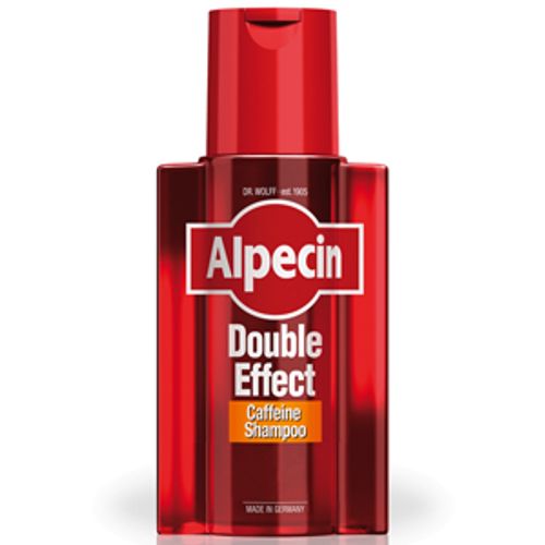 Alpecin Shampoo Double Effect 200ml